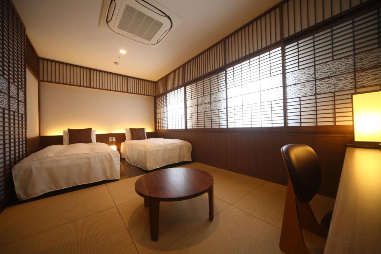 Hotel Sunroute Kumamoto Esterno foto